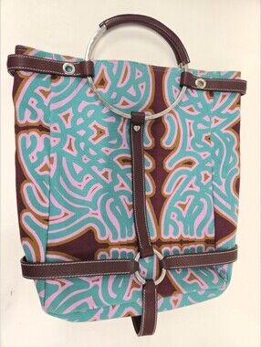 Luella  Bucket Bag Handbag
